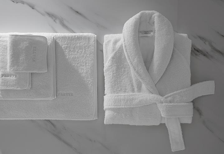 Bathrobes